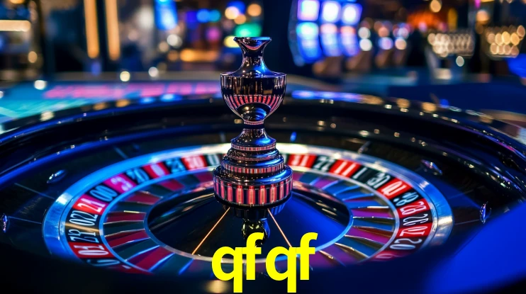qfqf App Interface