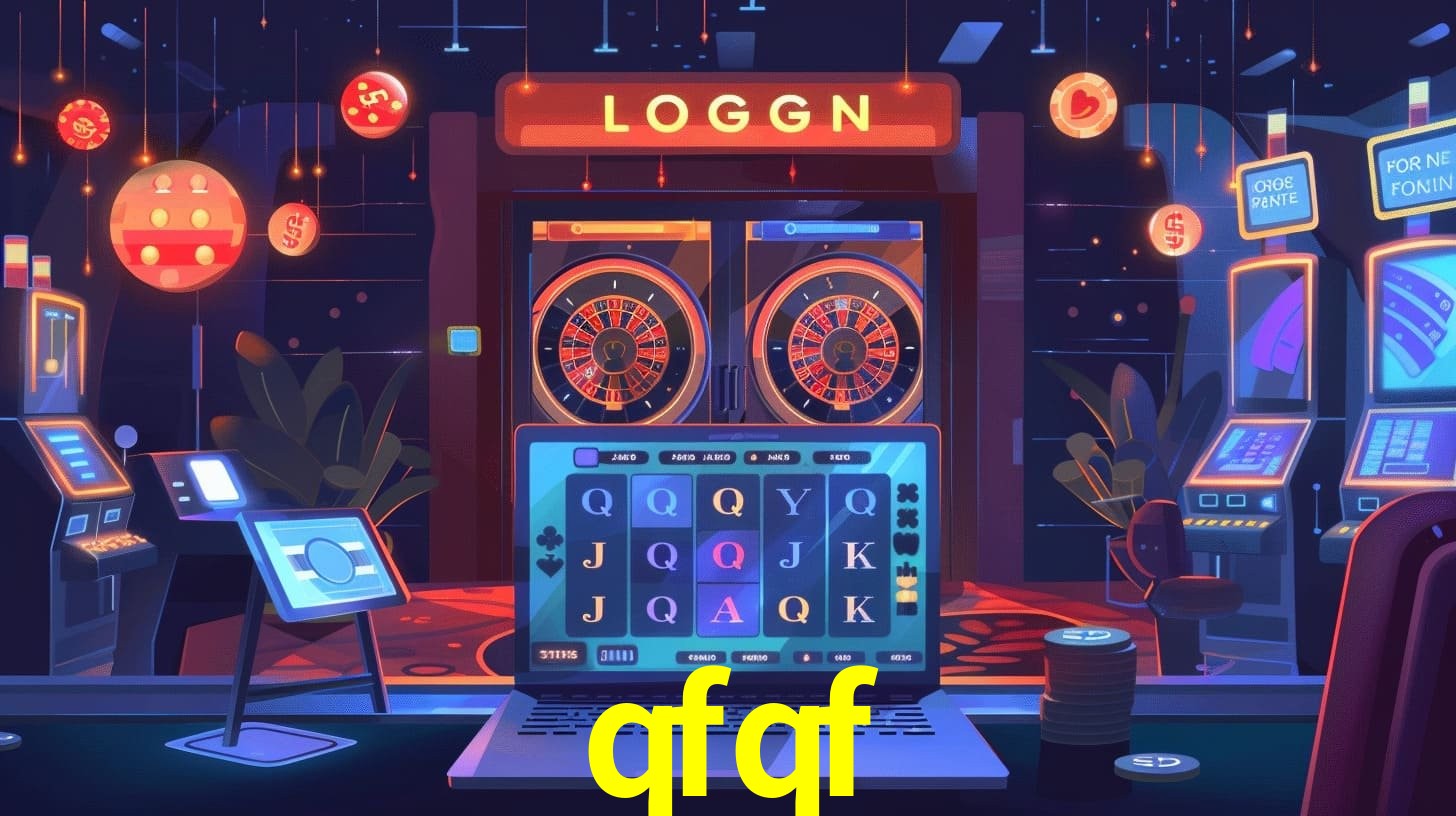 Login Seguro qfqf