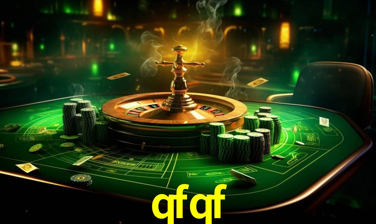 Inovações de Jogos na qfqf: O Futuro das Experiências Interativas