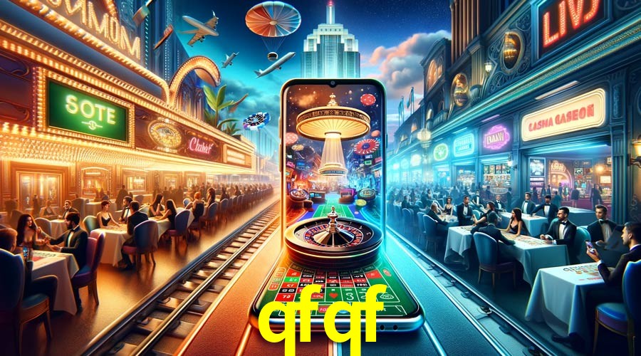 Platform Technology qfqf