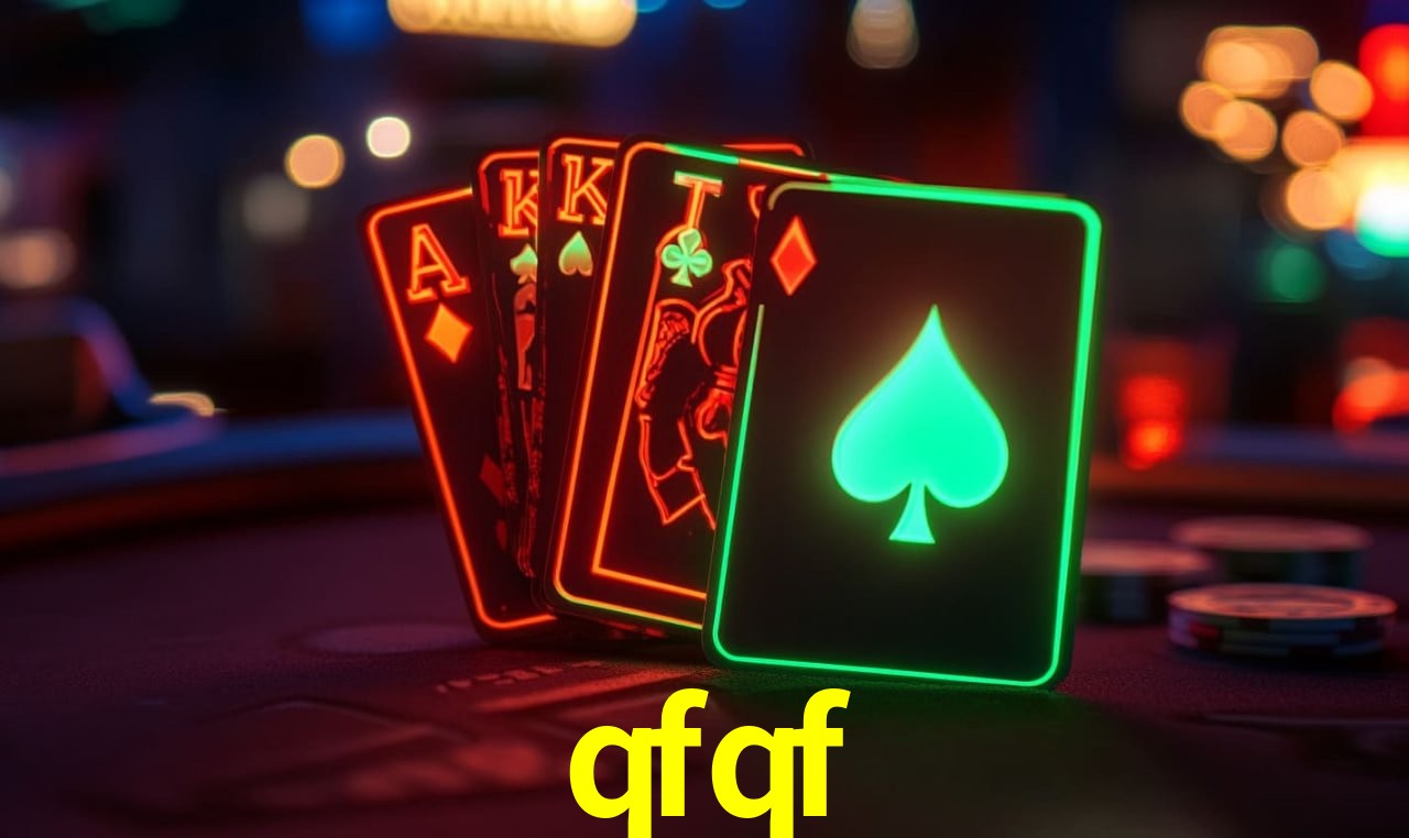 qfqf Slots - qfqf visual 2