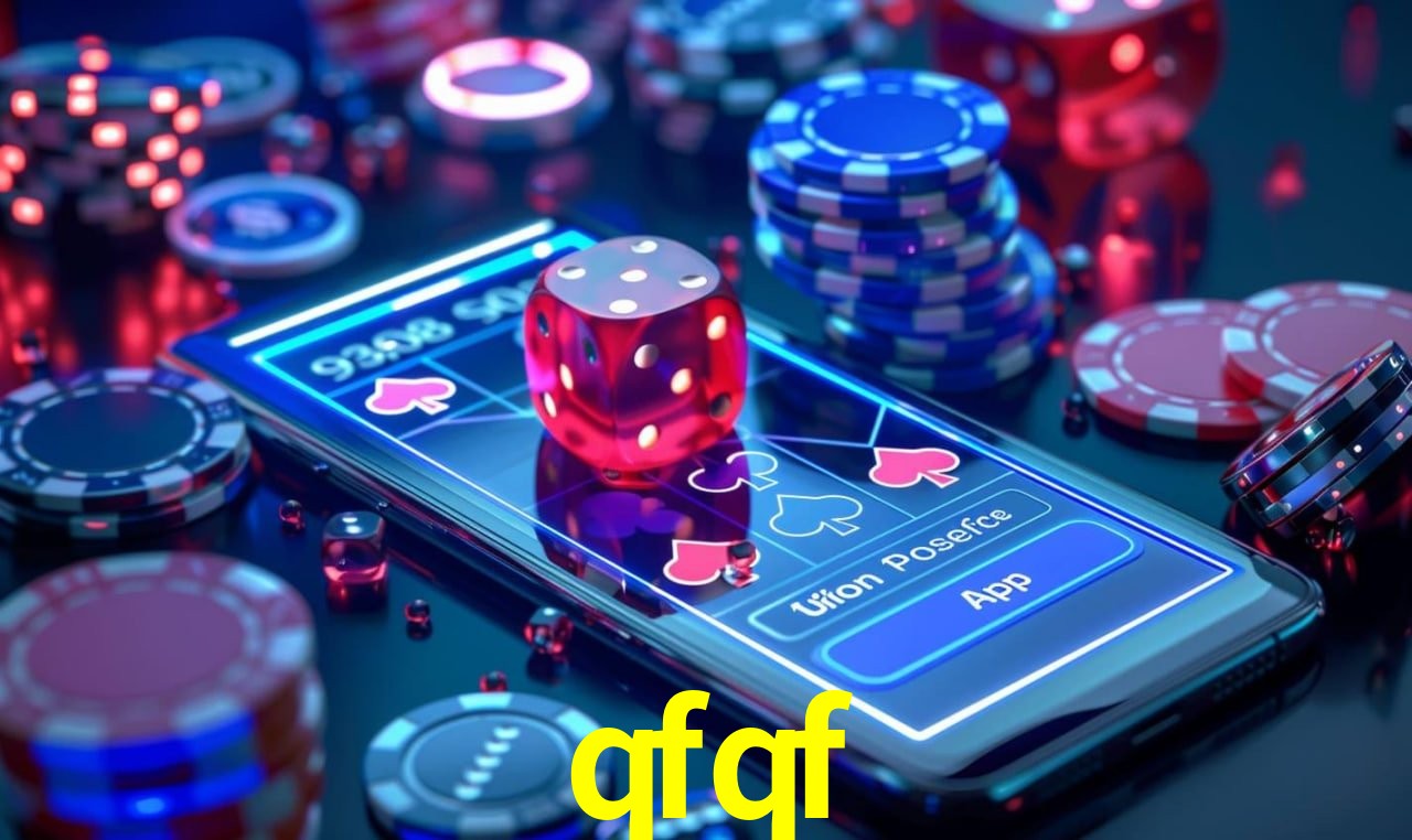 qfqf Aplicativo - qfqf visual 1