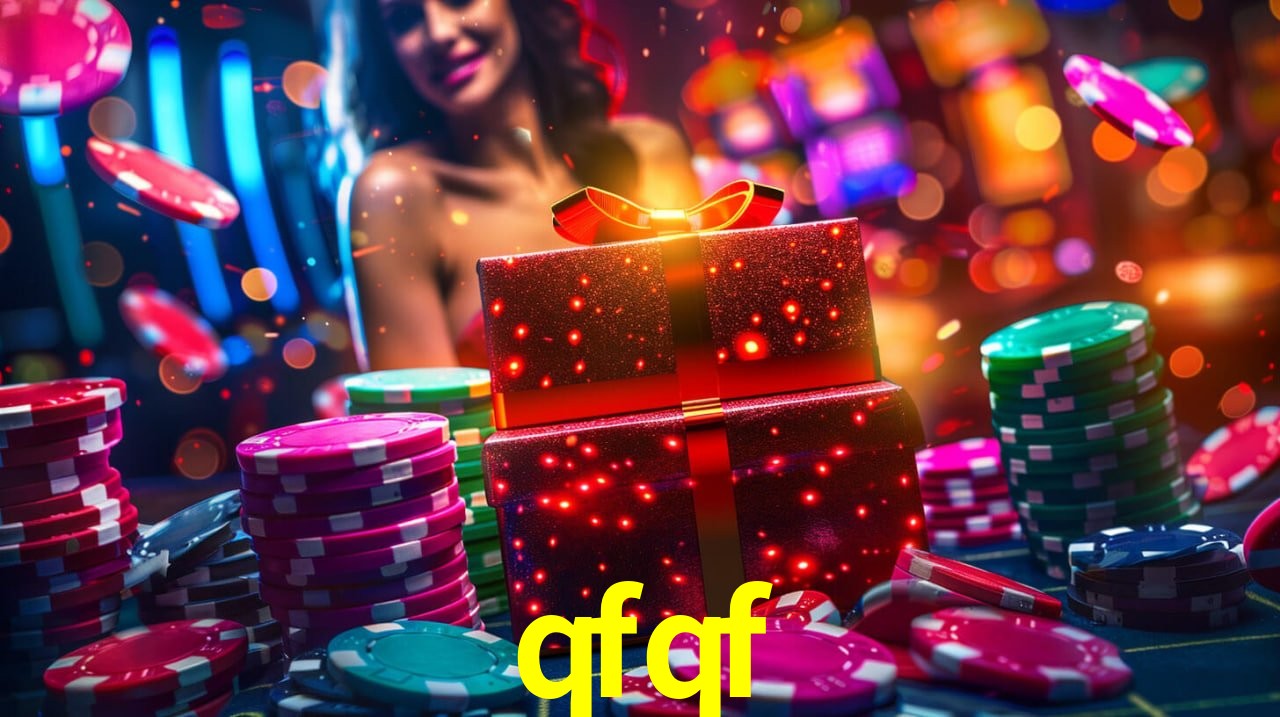 Descubra o Programa VIP da qfqf: Vantagens Exclusivas para Jogadores