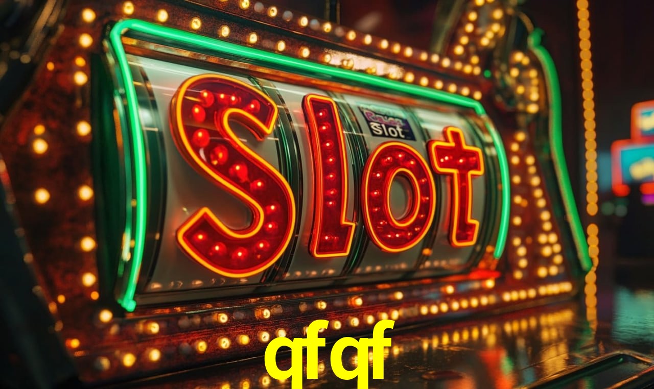Casino Ao Vivo qfqf