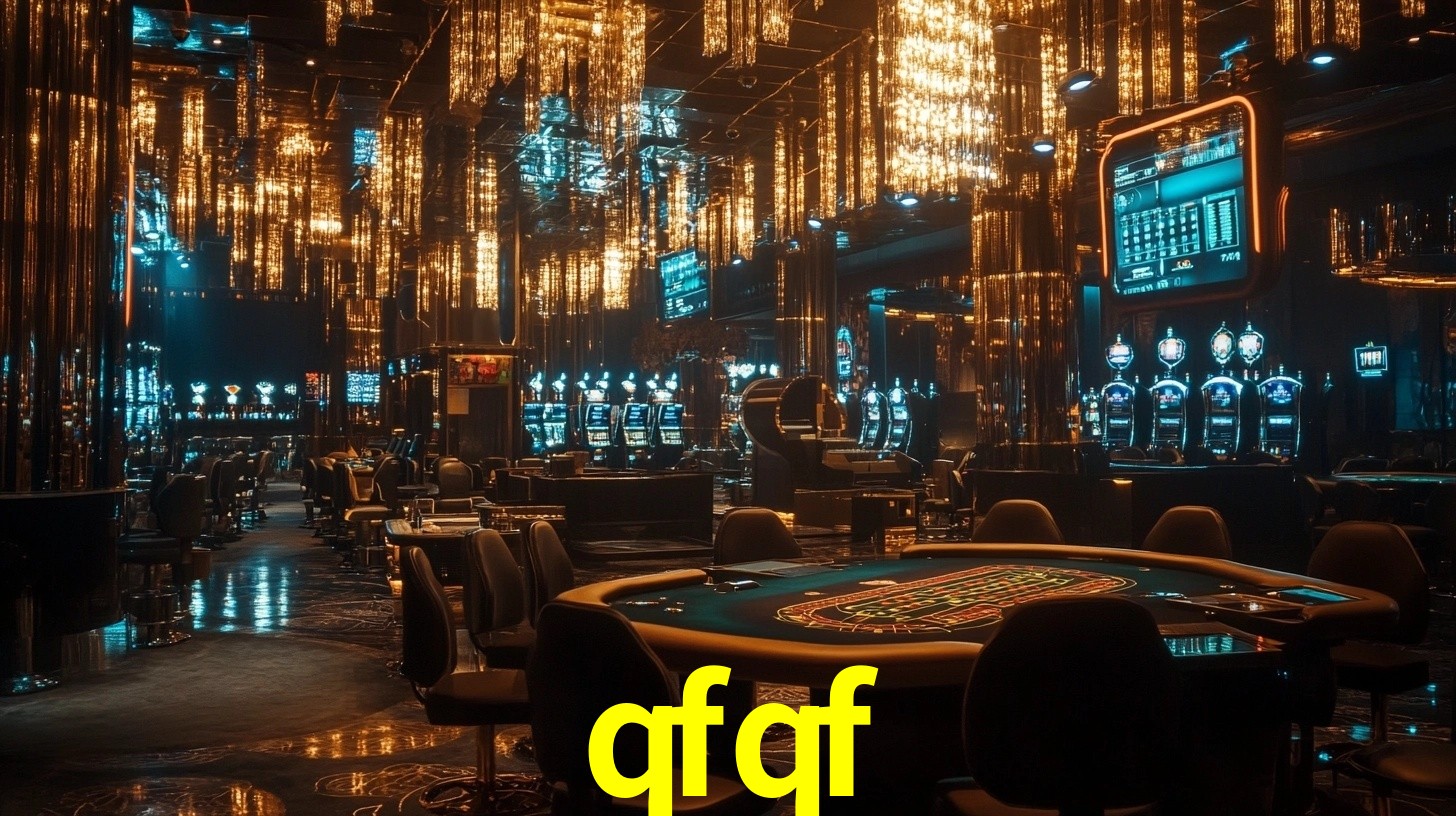 qfqf login