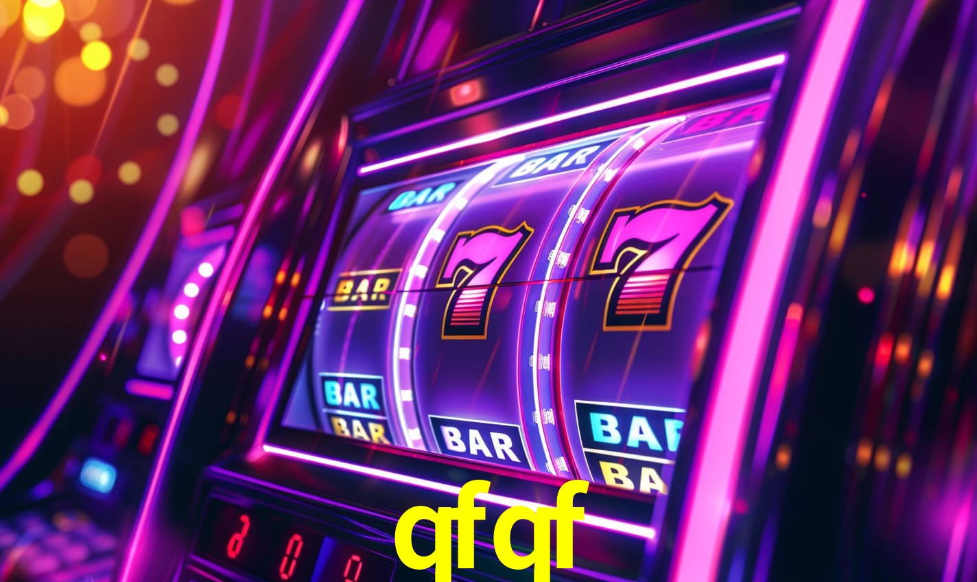 Sinta a adrenalina dos jogos de cassino com qfqf