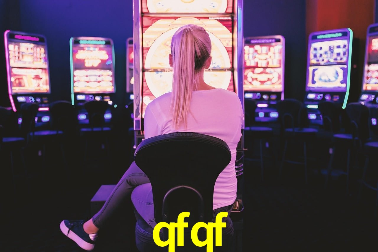 Slot Games qfqf