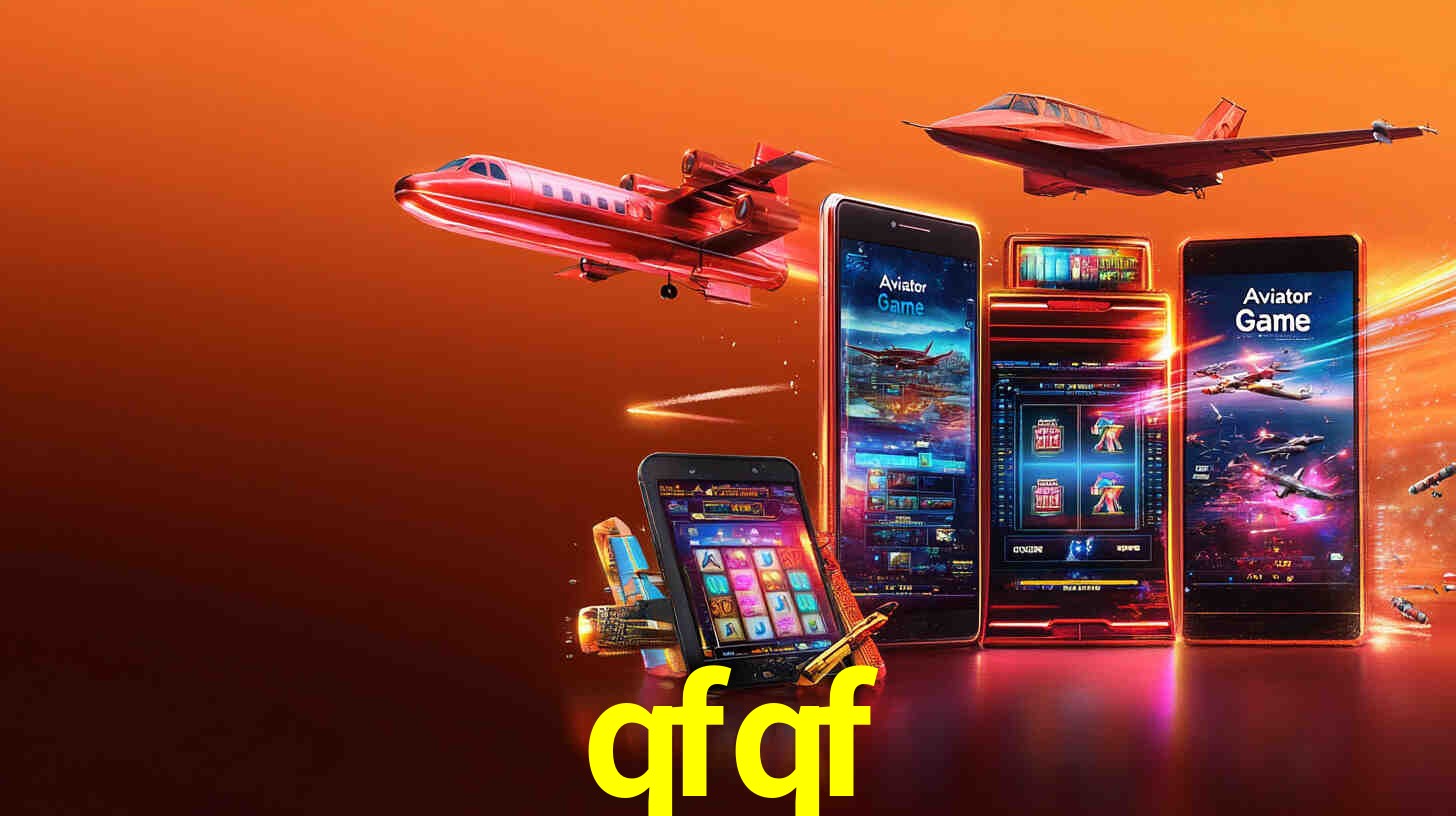 Desvendando o Mundo dos Jogos Virtuais na qfqf
