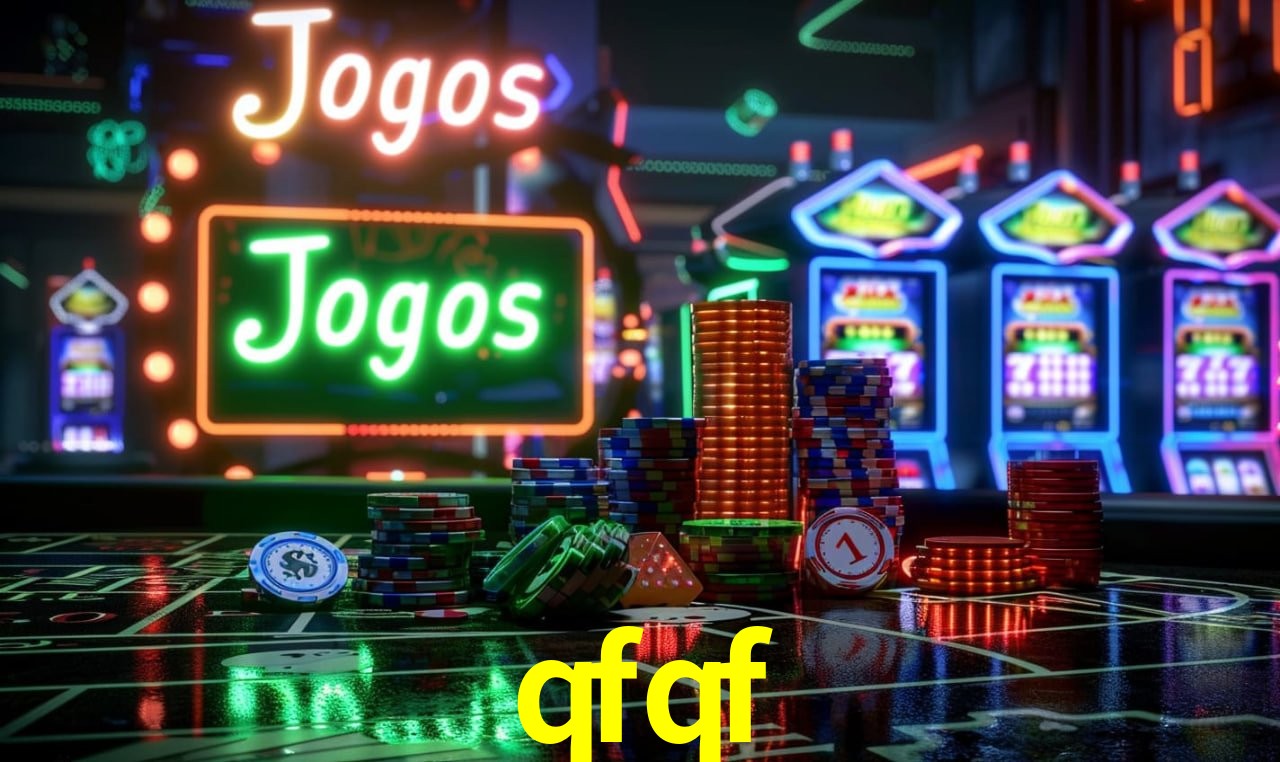 qfqf bet
