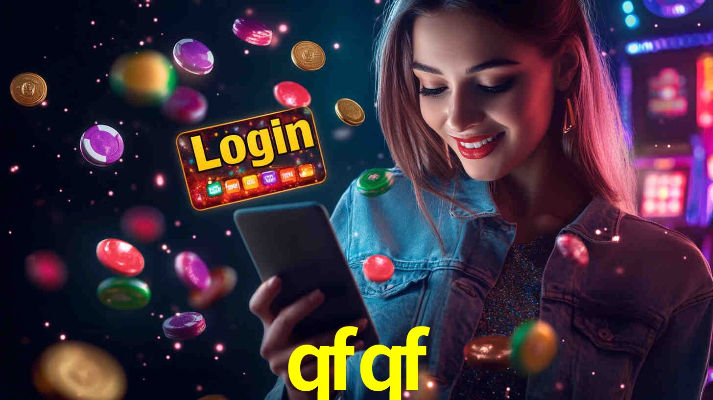 A Popularidade dos Caça-Níqueis no qfqf
