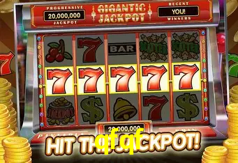Descubra o Mundo do Cassino Online com qfqf
